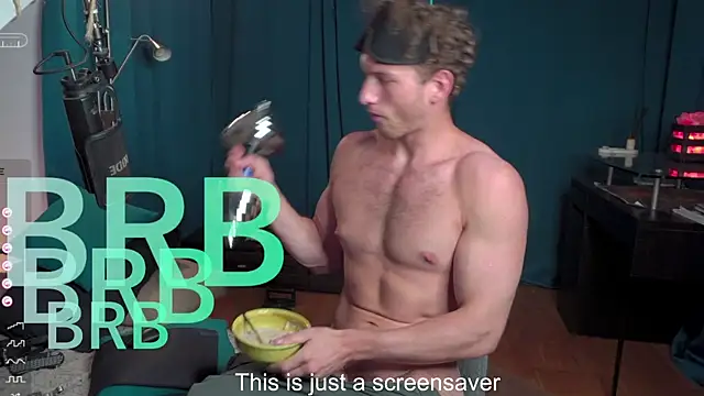 VIktorSecret online show from 03-27-26, 05:27