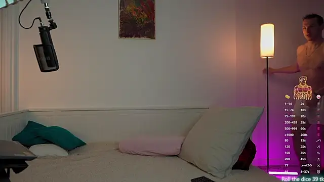 VIktorSecret online show from 05-22-26, 05:16