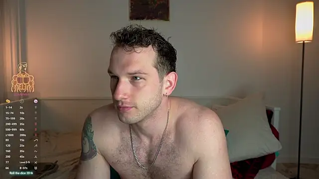 VIktorSecret online show from 05-04-26, 03:54