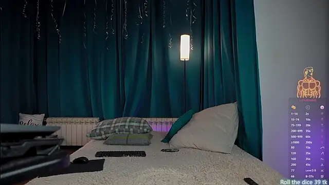 VIktorSecret online show from 03-28-26, 03:29