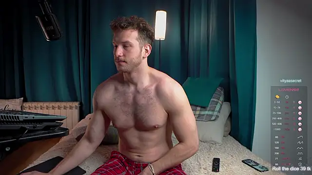 VIktorSecret online show from 02-21-26, 06:26