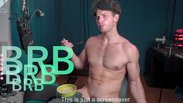 VIktorSecret online show from 04-08-26, 03:41