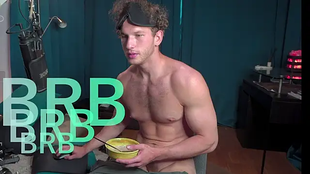 VIktorSecret online show from 11-02-25, 12:21