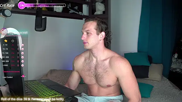 Snapshot of VIktorSecret chatting on 02-02-25, 04:05 VIktorSecret online show from 02-02-25, 04:05