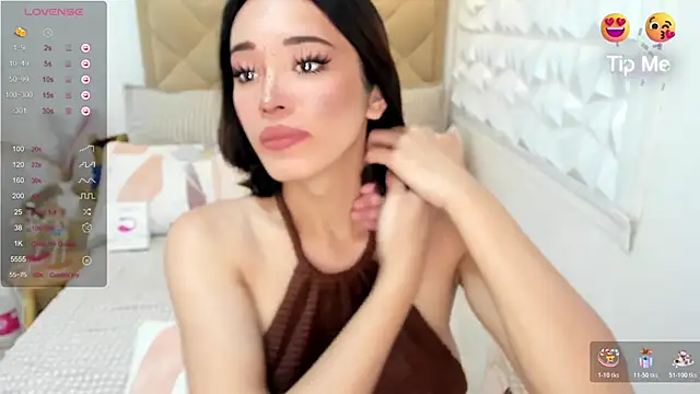TsHeartXxx online show from 04-21-26, 04:41