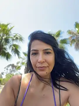 Cataleya80 online show from 06-07-26, 10:20