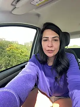 Cataleya80 online show from 03-29-26, 11:45