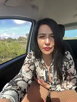 Cataleya80 online show from 03-19-26, 12:27