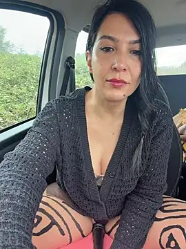 Cataleya80 online show from 03-07-26, 10:32