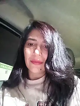 Cataleya80 online show from 10-28-25, 09:47