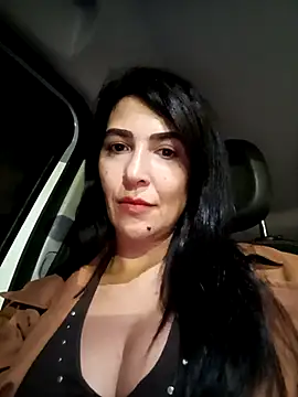 Cataleya80 online show from 10-18-25, 08:55