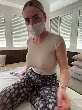 EmaSalis online show from 01-18-26, 12:19