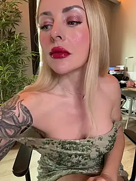 EmaSalis online show from 01-14-26, 11:25