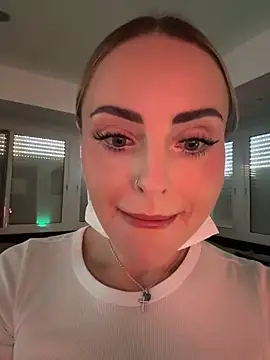 EmaSalis online show from 02-20-26, 12:07