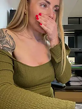 EmaSalis online show from 02-26-25, 02:38