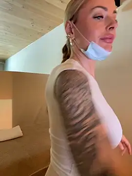 EmaSalis online show from 10-08-25, 11:45