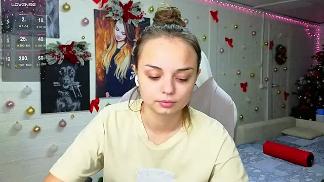 Misss Vikk online show from 01-06-26, 02:04