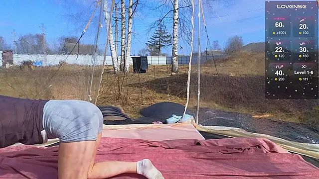 Misss Vikk online show from 03-31-26, 10:28