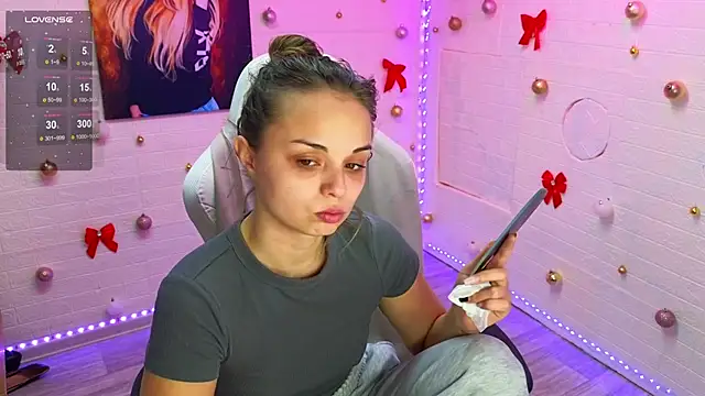 Misss Vikk online show from 02-21-26, 08:05