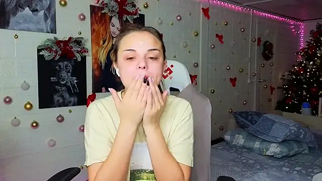 Misss Vikk online show from 01-07-26, 02:16