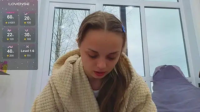 Misss Vikk online show from 04-15-26, 11:05