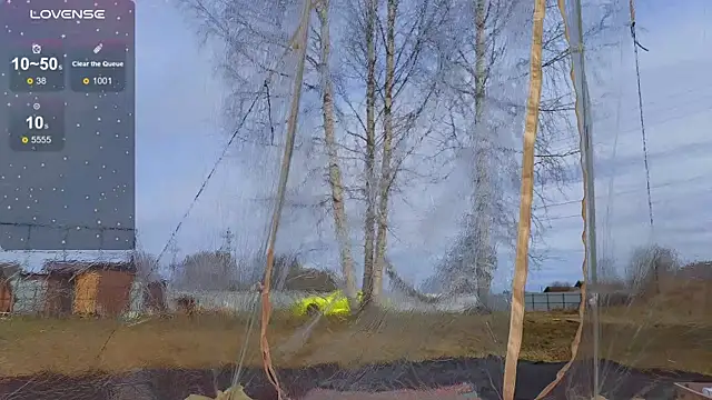 Misss Vikk online show from 04-14-26, 10:20