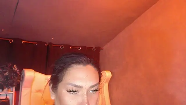 OliviaMistress online show from 04-07-26, 02:30