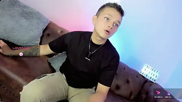 Tim wolf online show from 01-15-26, 08:56