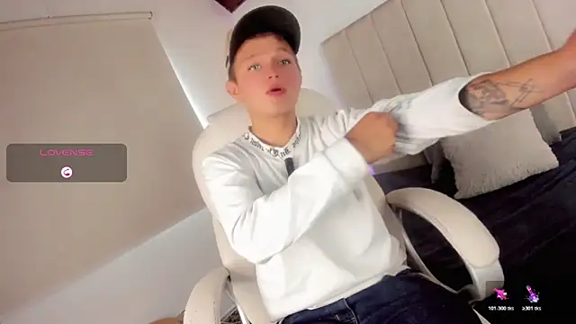 Tim wolf online show from 02-04-26, 08:26