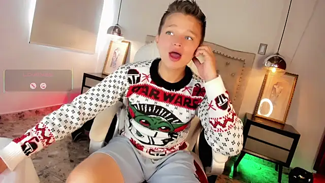 Tim wolf online show from 11-23-25, 04:06