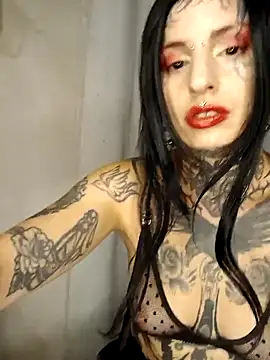 lapibitadelglitter online show from 03-22-25, 11:31