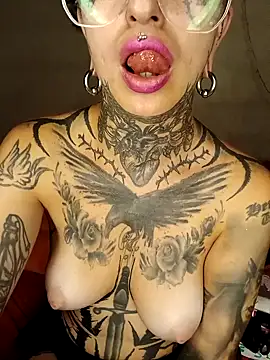 lapibitadelglitter online show from 02-10-25, 05:58