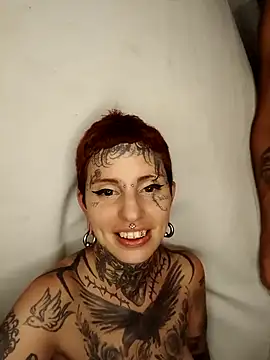 lapibitadelglitter online show from 02-25-25, 08:25