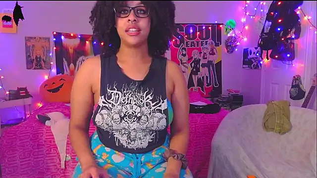 Snapshot of N1NT3NDH03 chatting on 01-31-25, 05:51 N1NT3NDH03 online show from 01-31-25, 05:51