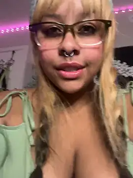 N1NT3NDH03 online show from 04-03-26, 03:24