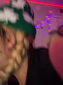 N1NT3NDH03 online show from 11-26-25, 04:45