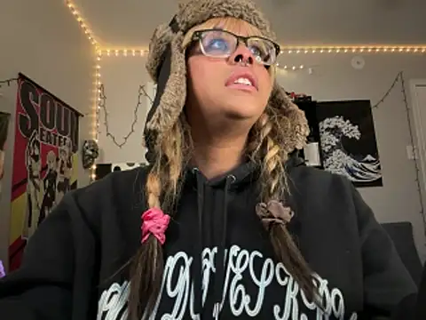 N1NT3NDH03 online show from 12-15-25, 02:12