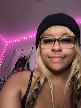 N1NT3NDH03 online show from 03-29-26, 06:37