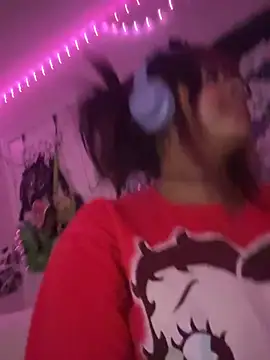 N1NT3NDH03 online show from 04-01-26, 03:08