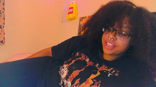 N1NT3NDH03 online show from 04-24-26, 04:58