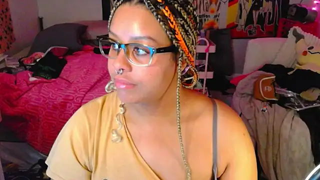 N1NT3NDH03 online show from 03-05-26, 03:36