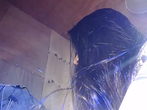 Urbabygirl jenny online show from 09-17-25, 04:53