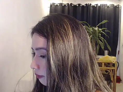 Urbabygirl jenny online show from 06-12-26, 09:40