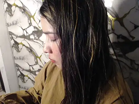 Urbabygirl jenny online show from 04-30-26, 12:23