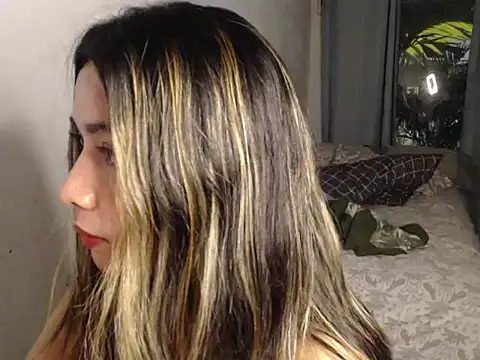 Urbabygirl jenny online show from 07-16-26, 12:57