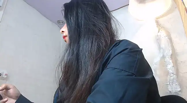 Urbabygirl jenny online show from 02-27-25, 05:07