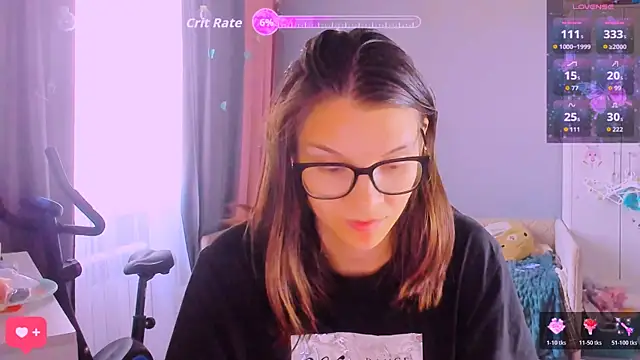 MollyLollipop online show from 08-10-26, 05:14