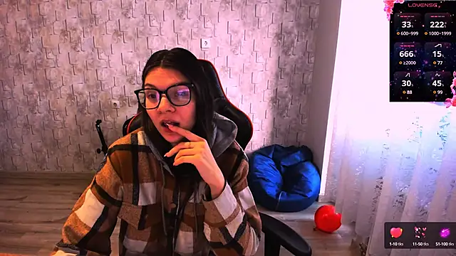 Snapshot of MollyLollipop chatting on 02-21-25, 02:39 MollyLollipop online show from 02-21-25, 02:39