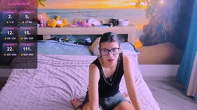 MollyLollipop online show from 06-25-26, 02:31