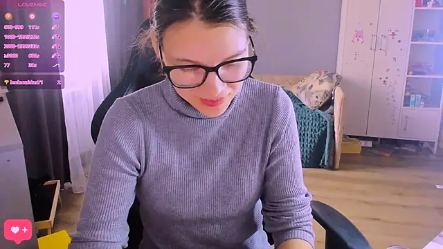 MollyLollipop online show from 03-17-26, 03:53